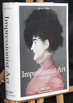 Seller image for Impressionist Art: 1860-1920 for sale by Libris Books