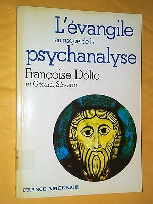 Image du vendeur pour L'vangile au risque de la psychanalyse mis en vente par Livresse