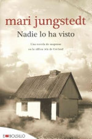 Seller image for Nadie lo ha visto for sale by SOSTIENE PEREIRA