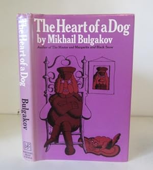 Imagen del vendedor de The Heart of a Dog a la venta por BRIMSTONES