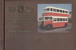 Park Royal Coachworks Ltd - Volume One 1924-1944.