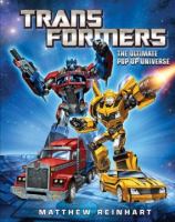 Imagen del vendedor de Transformers: The Ultimate Pop-Up Universe a la venta por Harry E Bagley Books Ltd