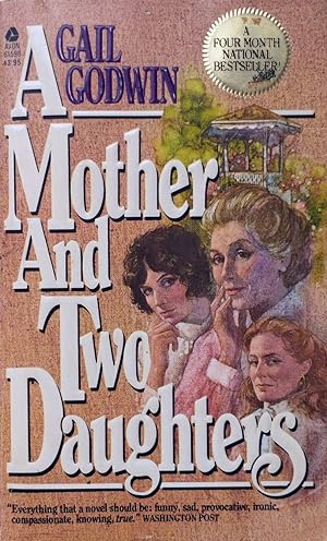 Seller image for A Mother and Two Daughters for sale by Kayleighbug Books, IOBA