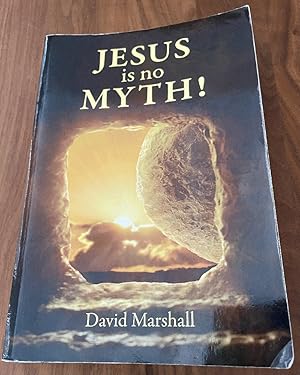 Jesus is No Myth: The Fingerprints of God on the Gospels