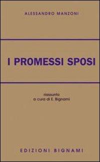 Seller image for Promessi sposi. Riassunto for sale by WeBuyBooks