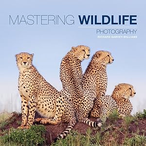 Seller image for Mastering Wildlife Photography for sale by GreatBookPrices