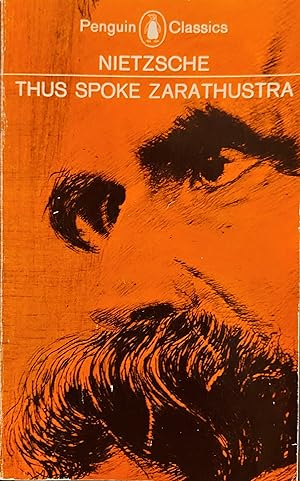 Seller image for Thus Spoke Zarathustra, A Book For Everyone And No One for sale by Mister-Seekers Bookstore