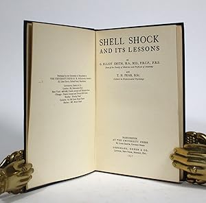 Shell Shock and its Lessons