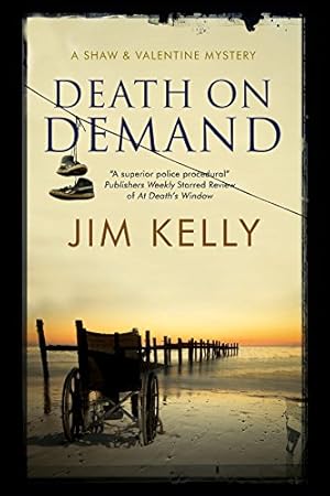 Seller image for Death on Demand: 6 (A Shaw and Valentine Mystery) for sale by WeBuyBooks