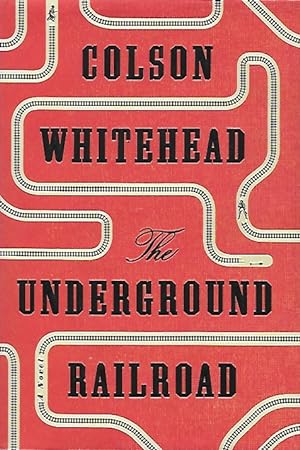 Seller image for The Underground Railroad for sale by Brooklyn Rare Books