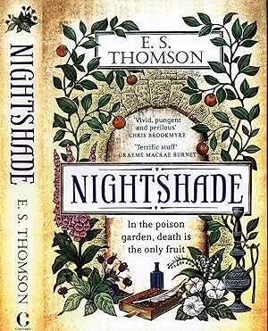 Nightshade (Jem Flockhart)