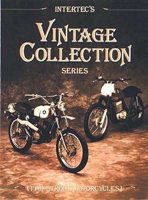 Imagen del vendedor de Vintage 2-Stroke Collection a la venta por AHA-BUCH GmbH