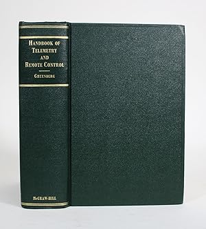 Handbook of Telemetry and Remote Control