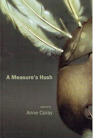 Seller image for A Measure's Hush for sale by Blue Whale Books, ABAA
