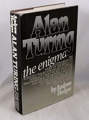 Alan Turing: The Enigma