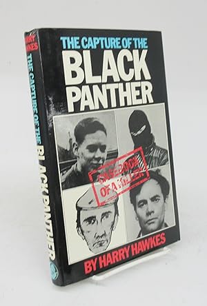 Seller image for The Capture of the Black Panther for sale by Attic Books (ABAC, ILAB)