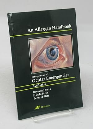 Bild des Verkufers fr Management of Ocular Emergencies zum Verkauf von Attic Books (ABAC, ILAB)