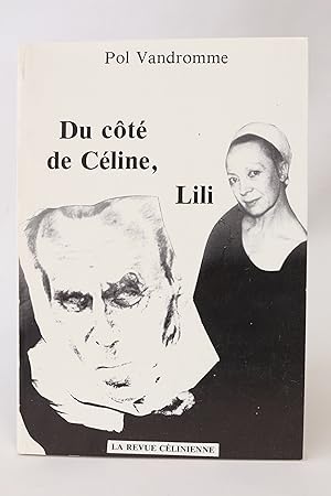 Du côté de Céline, Lili