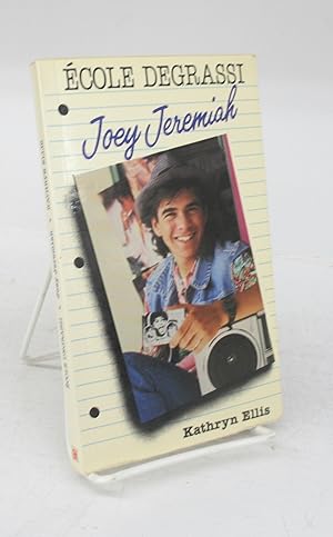 Seller image for Joey Jeremiah for sale by Attic Books (ABAC, ILAB)