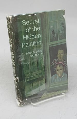 Bild des Verkufers fr Secret of the Hidden Painting zum Verkauf von Attic Books (ABAC, ILAB)