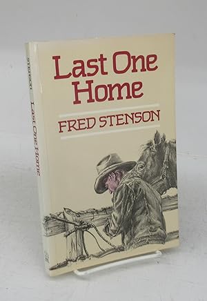 Imagen del vendedor de Last One Home a la venta por Attic Books (ABAC, ILAB)