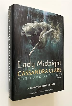 Lady Midnight : the Dark Artifices Book One