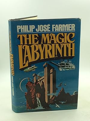 Seller image for THE MAGIC LABYRINTH for sale by Kubik Fine Books Ltd., ABAA