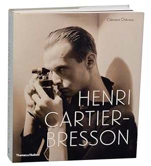 Image du vendeur pour Henri Cartier-Bresson: Here and Now mis en vente par Jeff Hirsch Books, ABAA