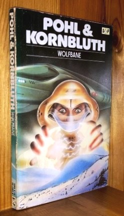 Seller image for Wolfbane for sale by bbs