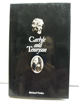 Imagen del vendedor de Carlyle and Tennyson a la venta por Imperial Books and Collectibles