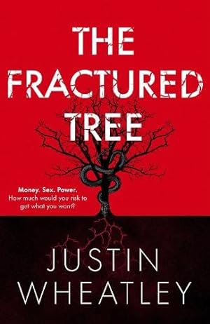 Seller image for The Fractured Tree for sale by WeBuyBooks