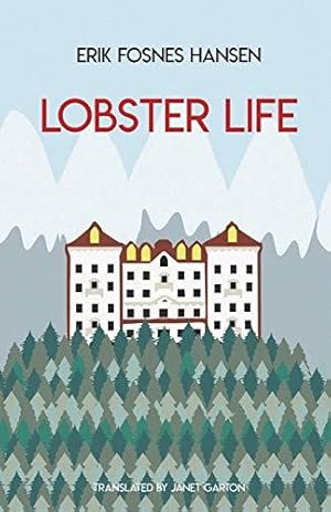 Image du vendeur pour Lobster Life (79) mis en vente par WeBuyBooks