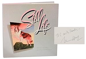 Imagen del vendedor de Still Life (Signed First Edition) a la venta por Jeff Hirsch Books, ABAA