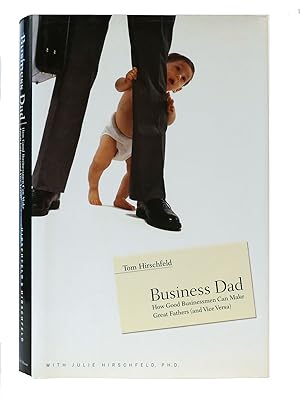 Seller image for BUSINESS DAD for sale by Rare Book Cellar