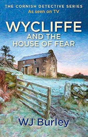 Imagen del vendedor de Wycliffe and the House of Fear (The Cornish Detective) a la venta por WeBuyBooks