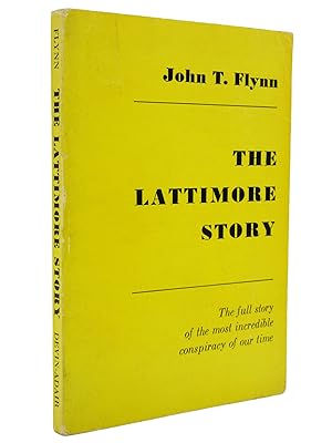 The Lattimore Story
