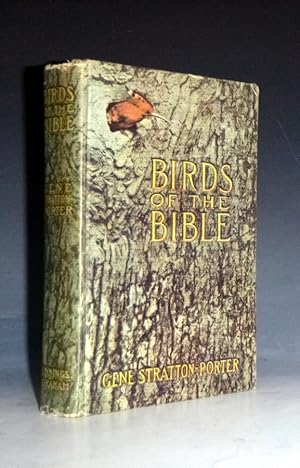 Birds of the Bible