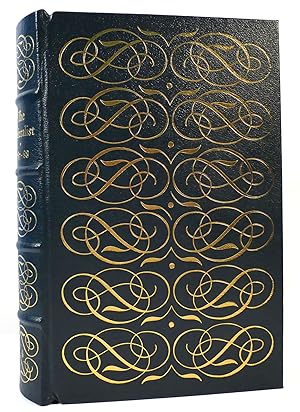 Seller image for THE FEDERALIST Easton Press for sale by Rare Book Cellar