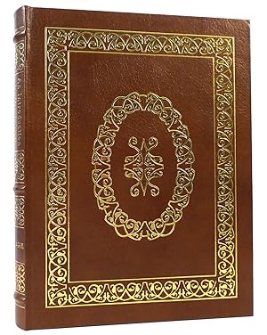 Seller image for AN INTRODUCTION TO REMBRANDT Easton Press for sale by Rare Book Cellar