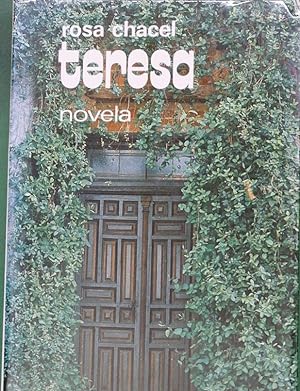 Seller image for Teresa for sale by Librería Alonso Quijano