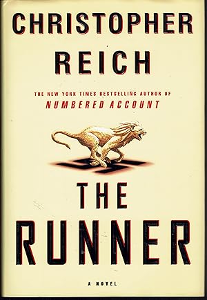 Seller image for The Runner for sale by fourleafclover books