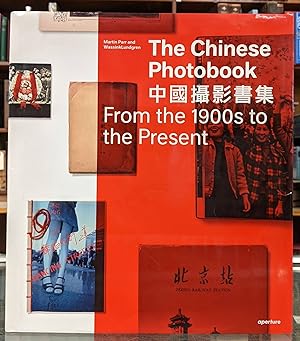 Imagen del vendedor de The Chinese Photobook, From the 1900w to the Present a la venta por Moe's Books