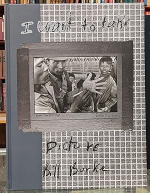 Seller image for I Want to Take Pictue for sale by Moe's Books