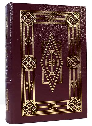 Seller image for KARL MARX : HIS LIFE AND THOUGHT Easton Press for sale by Rare Book Cellar