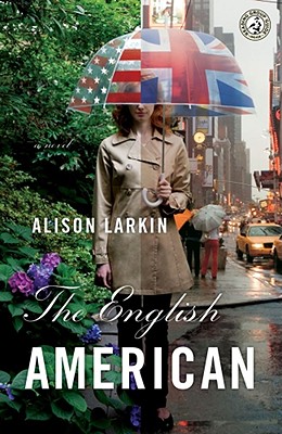 Seller image for The English American (Paperback or Softback) for sale by BargainBookStores