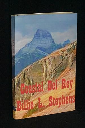 Seller image for Coastal Del Rey for sale by Books by White/Walnut Valley Books