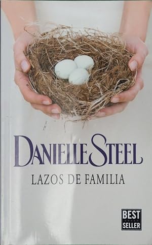 Seller image for Lazos de familia for sale by Librera Alonso Quijano