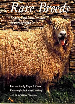 Seller image for RARE BREEDS for sale by Z-A LLC