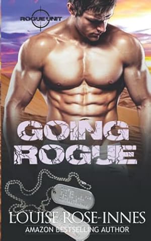 Seller image for Going Rogue: SAS Rogue Unit for sale by WeBuyBooks