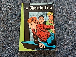 Seller image for THE GHOSTLY TRIO for sale by Betty Mittendorf /Tiffany Power BKSLINEN